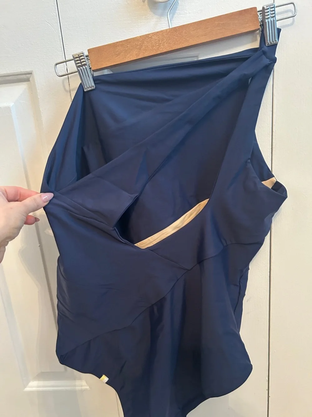 Sidestroke Navy Like New - Picture 4 of 4